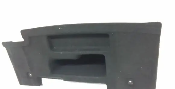 BMW 7 F01 F02 F03 F04 Glove box in trunk 7311100