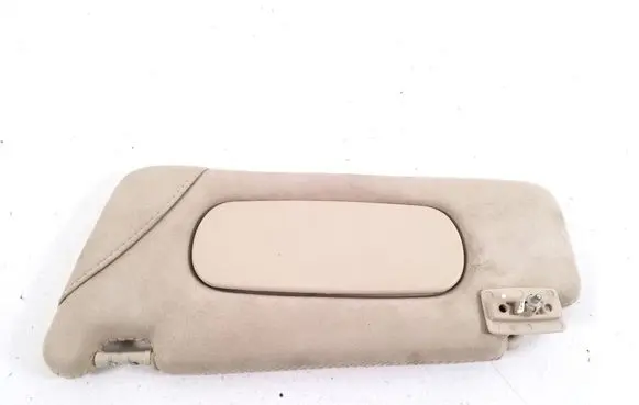 Mercedes-Benz SL R230 Sun visor A2308101310