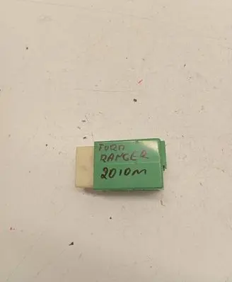 Ford Ranger Other relay BG2M67830