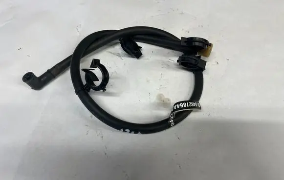 Dodge Charger Breather hose/pipe 04627864AB