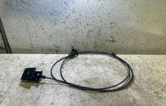 Ram 1500 Engine bonnet/hood lock release cable 