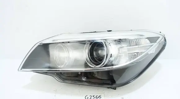 BMW Z4 E89 Headlights/headlamps set 7303245 1EL01128021AE