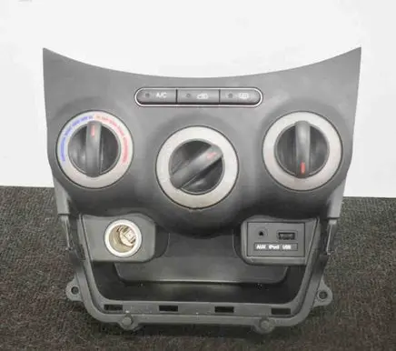 Hyundai i10 Interior fan control switch 847320X600 972500X800