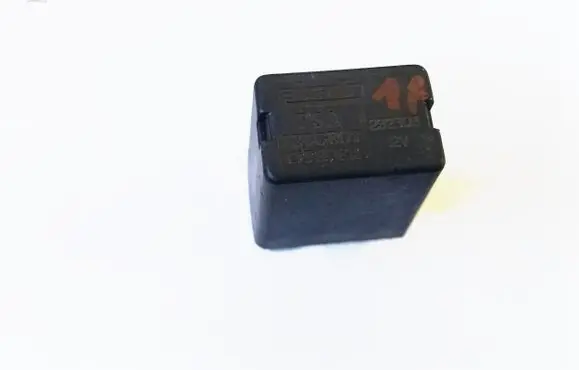 Other relay