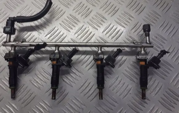 Fiat Croma Fuel main line pipe