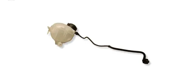 Peugeot 2008 II Coolant expansion tank/reservoir 9824316180