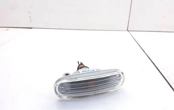 Fiat Stilo Front fender indicator light