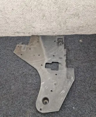 Renault Scenic IV - Grand scenic IV Center/middle under tray cover 748A25333R