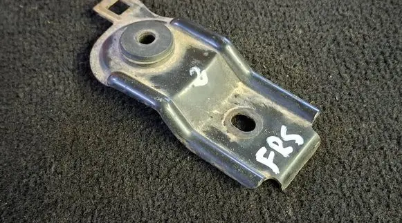 Subaru Forester SF Radiator support slam panel bracket 