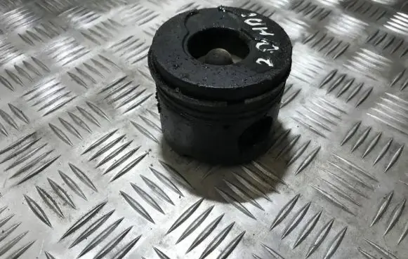 Peugeot 307 Piston 