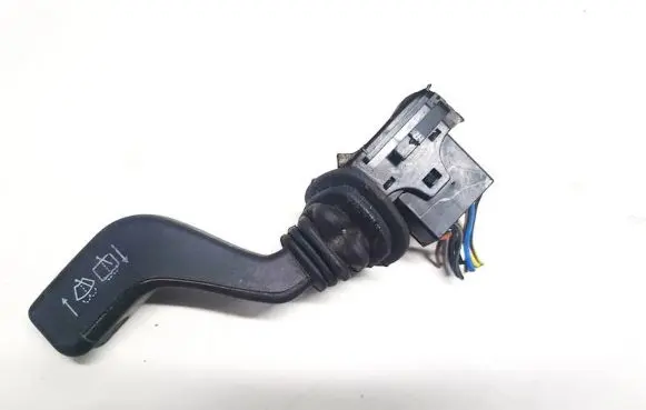 Opel Astra G Wiper control stalk 90124931 90191942