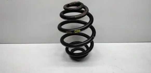Audi A6 S6 C5 4B Rear coil spring