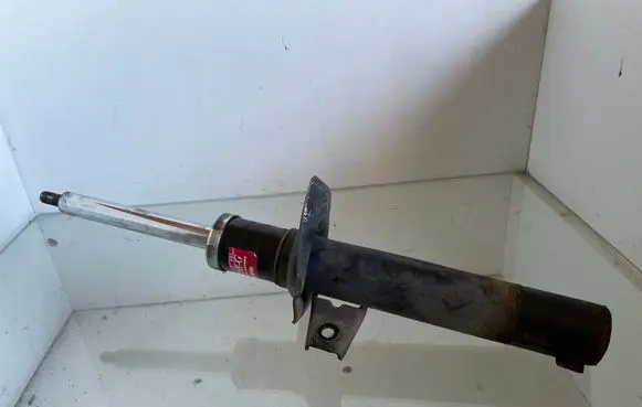 Seat Toledo III (5P) Front shock absorber/damper