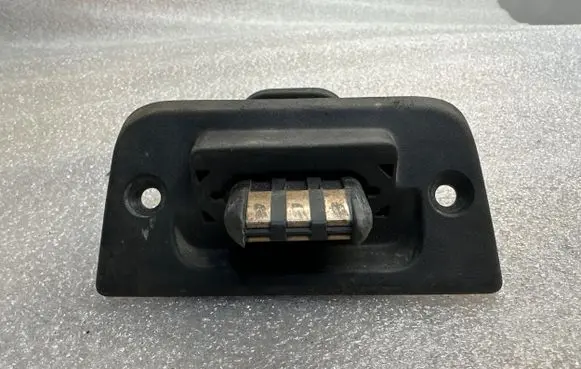 Volkswagen Multivan T5 Sliding door contact joint 7H0907438