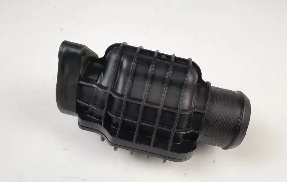 Peugeot 508 Intercooler hose/pipe 9687261180