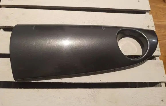Mini One - Cooper R50 - 53 Dashboard side end trim 7124344