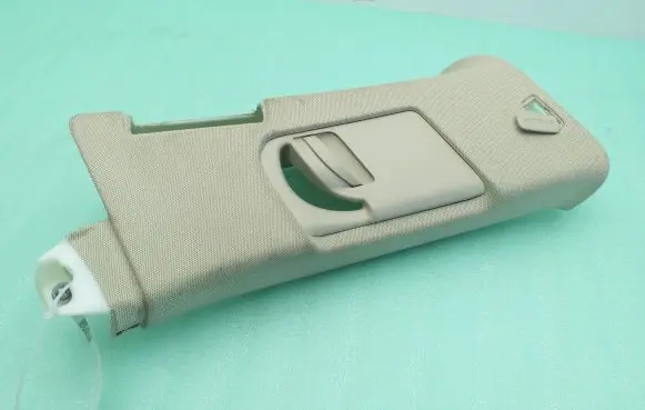 Audi Q7 4L (C) pillar trim 4L0867287B