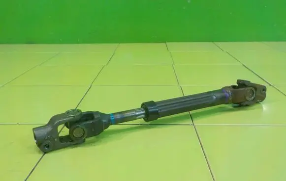 KIA Rio Steering rack mechanical part 15AB56