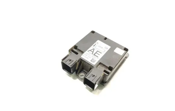 Ford Transit Airbag control unit/module 6C1T-14B056-AE 24100506 5WK43536