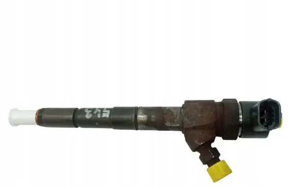 Alfa Romeo 159 Fuel injector 0445110243