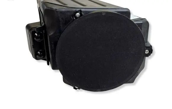Jeep Wrangler Front door high frequency speaker 05064200AC VP7DUHX19A159BC