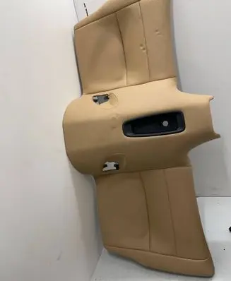 Porsche 911 991 Rear seat 991522051