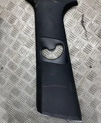 BMW X5 E70 (B) pillar trim (top) 503354PD 12222010 005233301
