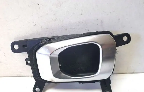 KIA Sorento Rear door interior handle 83613P2000