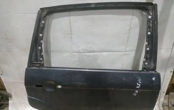 Ford S-MAX Rear door PILKOS