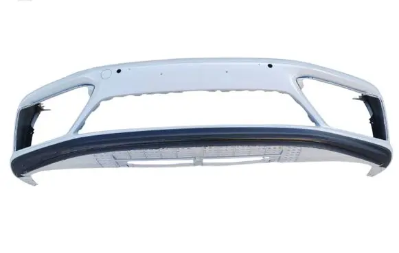 Porsche 911 992 Front bumper 992807221