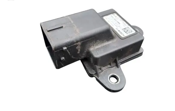 Citroen C4 II Other control units/modules 967787168001 20180104 621873438302