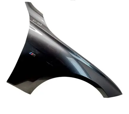 BMW 3 F30 F35 F31 Fender 41007438440 41009621598 41357298028