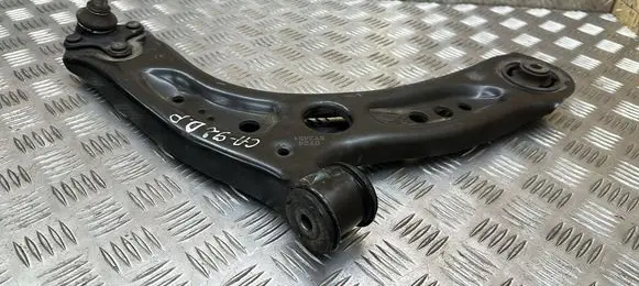 Skoda Octavia Mk3 (5E) Front lower control arm/wishbone 0724ST2451