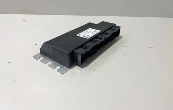BMW 3 G20 G21 Suspension control unit/module 8845508 8867451