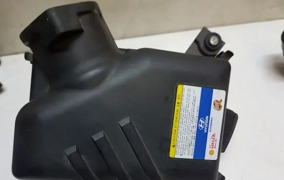 Hyundai Tucson LM Air filter box 281002E250