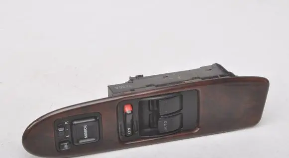 Honda Accord Quarter vent window switch 