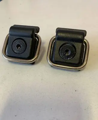 BMW X1 E84 Tie down hook / loop 7129196 51477129196