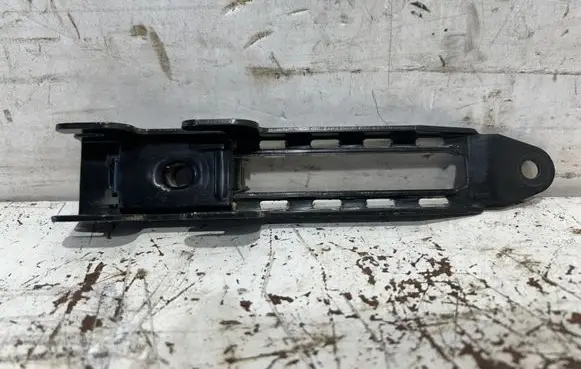Volkswagen Sharan Other exterior part 7M0857819B