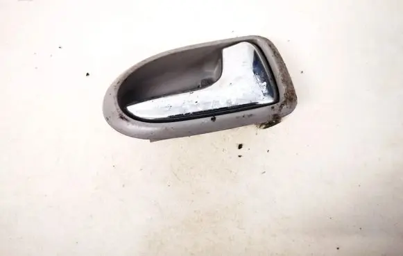 Mazda Premacy Front door interior handle