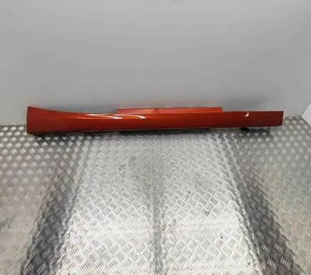 BMW 2 F22 F23 Sill 7288396