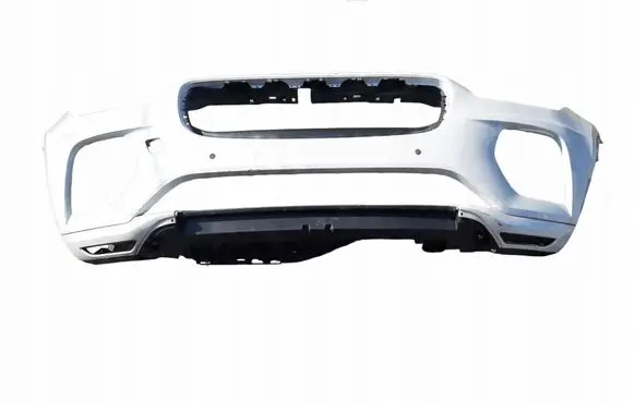Jaguar E-Pace Front bumper J9C317C862B