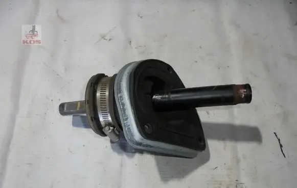 Hyundai Genesis Steering rack electric part 