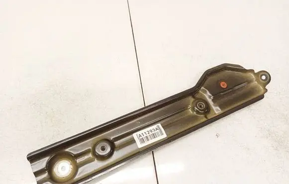 Opel Antara Other exterior part 