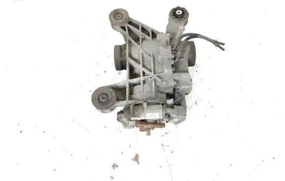 Audi Q3 8U Rear differential 0BS525010C 0824894WC SDPHAA45