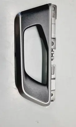 Honda CR-V Rear door trim (molding) 83750TLAA000 83750TLAA21HAC