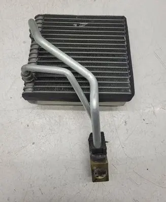 Seat Leon (1M) Air conditioning (A/C) radiator (interior) 1J1820103B