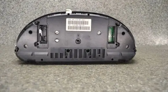 BMW 5 E39 Speedometer (instrument cluster) 62116907018 110008735112