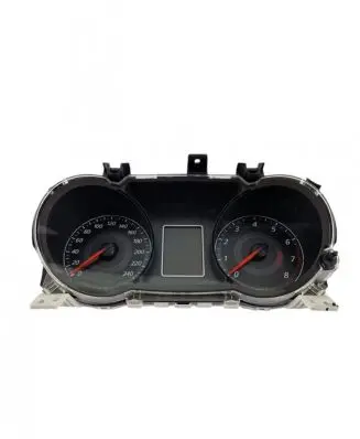 Mitsubishi Lancer X Speedometer (instrument cluster) 528450HL