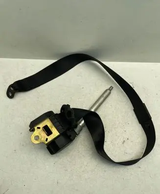 Audi A6 S6 C4 4A Front seatbelt 4A0857706AE 566022400