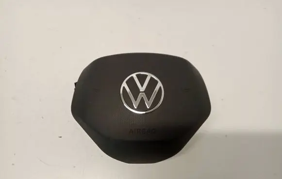 Volkswagen ID.4 Steering wheel airbag 647450801 10A880201F